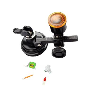 Imagem de Esquirla Cortador circular de vidro de vidro cortador de telha de cerâmica Industrial ajustável em alumínio, Cortando 200 Mm