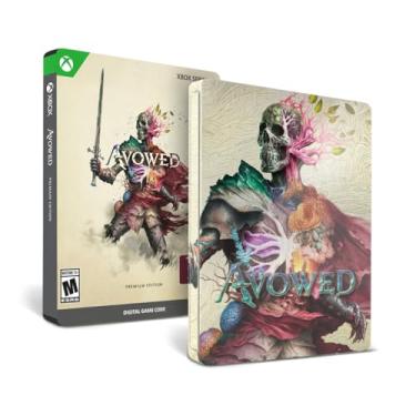 Imagem de Declarado – Edição Premium SteelBook – Xbox Series X|S e Windows Digital Code