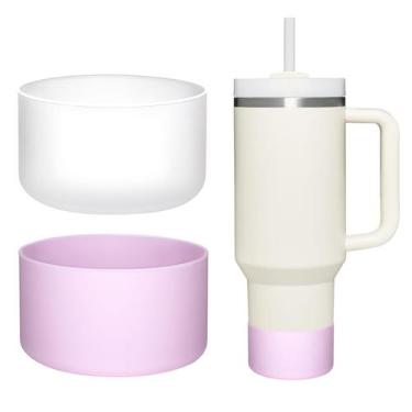 Imagem de Bota Protetora Inferior para Stanley Quencher 1.2L e IceFlow - Tumbler