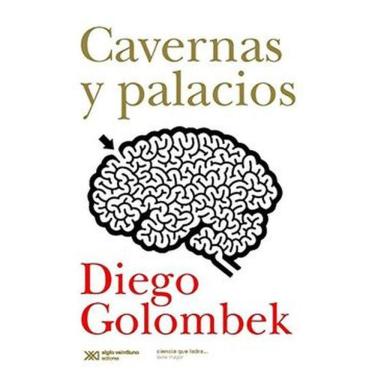 Imagem de Cavernas Y Palacios