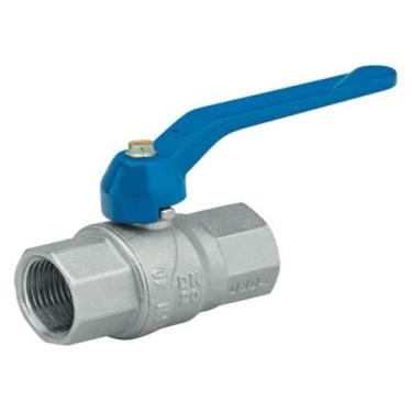 Imagem de Registro Válvula Esfera 1.1/2 Azul 30301506 - DOCOL