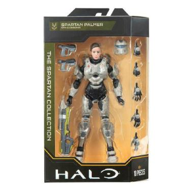 Imagem de Halo - Figura Spartan Palmer - Sunny Brinquedos