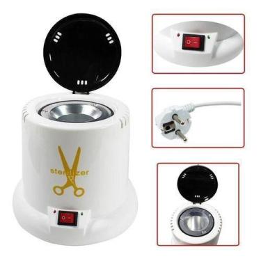 Imagem de Esterilizador Portátil Elétrico Microsfera Esterilização - OEM