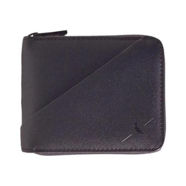 Imagem de Carteira Masculina Reserva Office Preto-Masculino
