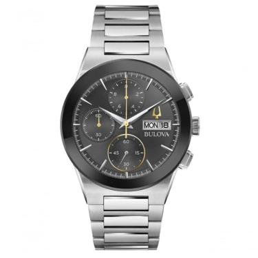 Imagem de Relógio Bulova Modern Millennia 96c149