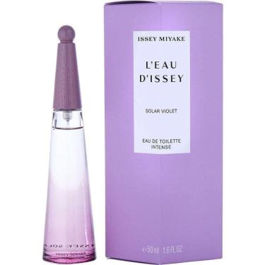 Imagem de Perfume Feminino Issey Miyake L`eau D`issey Solar Violet Edt Intense Spray 50 ml