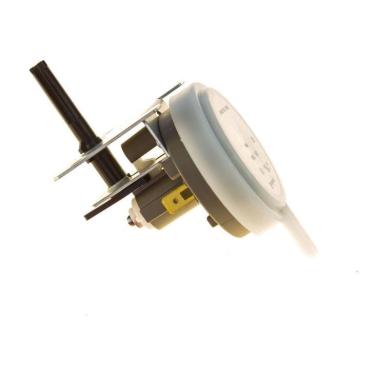 Imagem de Pressostato 4 Níveis Lavadora 12kg Electrolux LAC13