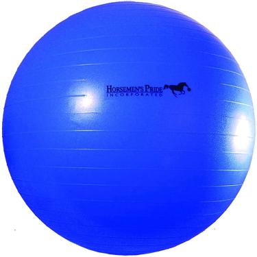 Imagem de Bola Gigante de Cavalo para Cães e Cavalos com Orgulho Mega Ball