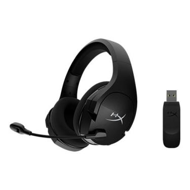 Imagem de Headset Gamer Hyperx Cloud Stinger Core 7.1 Wireless PS4