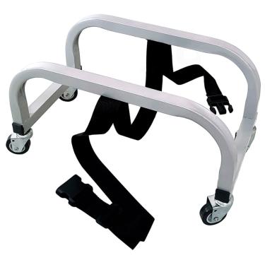 Imagem de Carrinho para Transporte de Maca Portátil Sirius, Antares, Vega- Legno