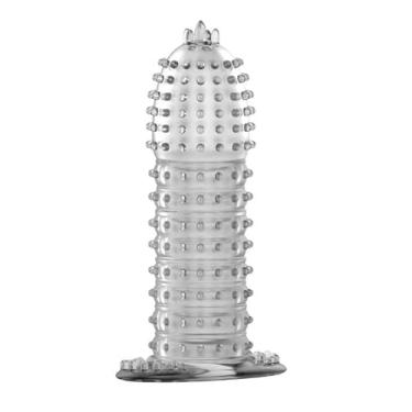 Imagem de Capa Peniana com Saliências Furgan