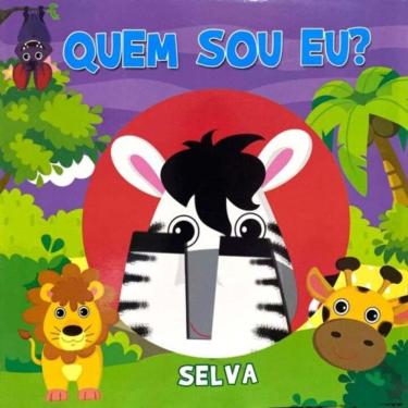 Imagem de Quem Sou Eu - Selva