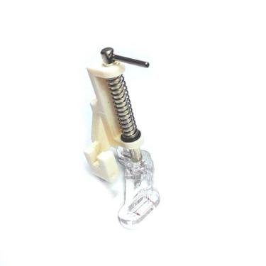 Imagem de Calcador Quilting Livre Máquina De Costura Singer Facilita 4411 4423 4