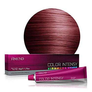 Imagem de Coloração Amend Color Intensy 55.46 Castanho Cobre Averm 50g