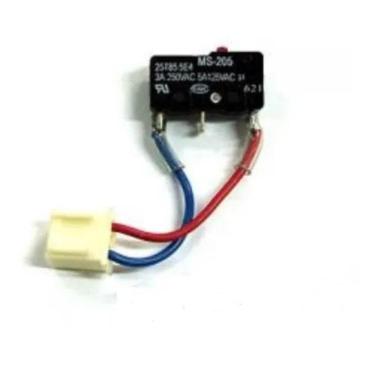 Imagem de Micro Chave Inter. Para Aquecedor Ko60Cs - 0100021387 Komeco