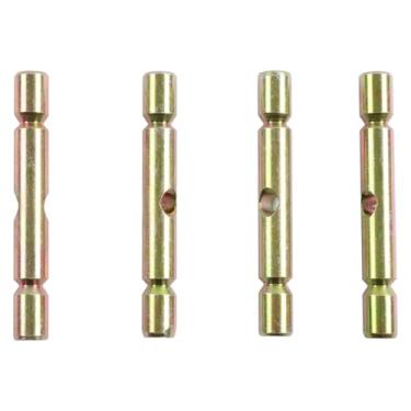 Imagem de Chamixx Pino de cisalhamento de arado de neve 4X 2205063 compatível com Polaris Sportsman ATV 2015-2019