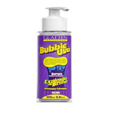 Imagem de Glatten Bubble Uva Sérum 100 ml