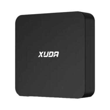 Imagem de Adaptador Sem Fio CarPlay e Android Auto XUDA 2 em 1 para Mazda, Toyot