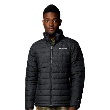 Imagem de Jaqueta Columbia Masculina Powder Lite II