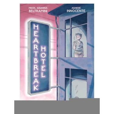 Imagem de Heartbreak Hotel