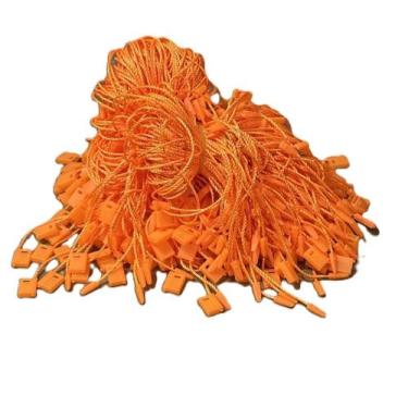 Imagem de Lacre de Autenticidade/Segurança para Tags e Etiquetas em Roupas e Tec