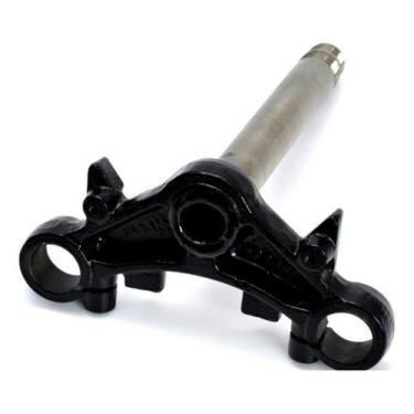 Imagem de S238 Mesa Inferior Direção Cg Fan 125 Ks Es Cargo 2014 A 2016 - Fabrec