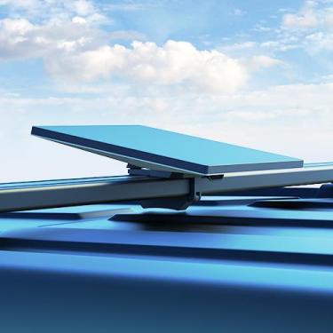 Imagem de Mini suporte de teto Starlink para mini prato Starlink - OEM