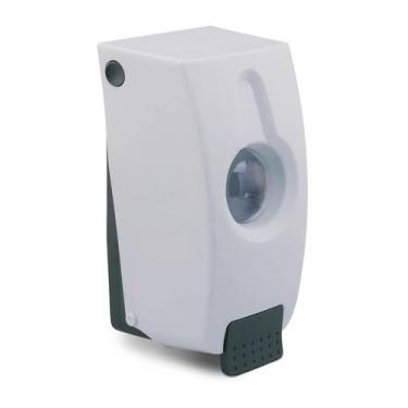 Imagem de Dispenser saboneteira para sabonete liquido/alcool em gel - SUPERPRO