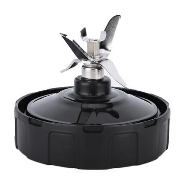 Imagem de POCREATION Lâmina extrator para liquidificador NUTRI, lâmina extrator de suco (6 impulsores)