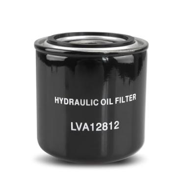 Imagem de LVA12812 LVU800812 Filtro de óleo hidráulico adequado para tratores utilitários compactos John Deere Série 2305 2210