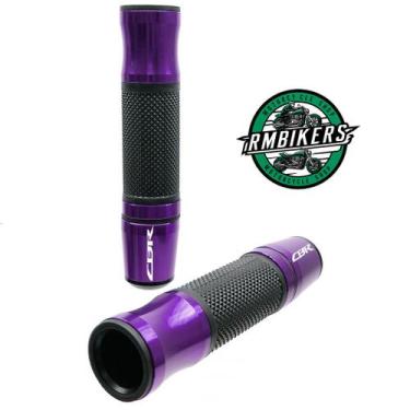 Imagem de Manopla Esportiva com Peso Cbr 500R 500X 500F Personalizada - Special 