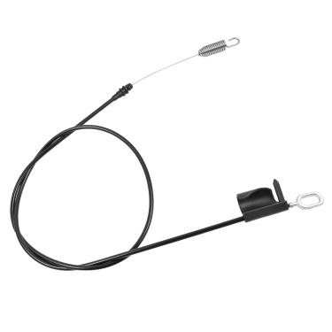 Imagem de HTWORK 946-05397 Cabo de tração de embreagem 746-05397 compatível com cortadores de grama CUB Cadet CC600 MTD M430 M410 Craftsman CMGM231204 Troy-Bilt TBWC28 2022 2023 Pro Series