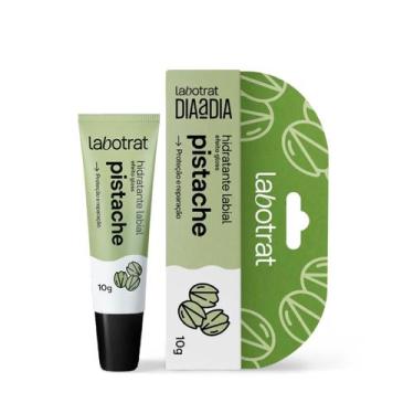 Imagem de Labotrat Dia a Dia Pistache Hidratante Labial 10ml