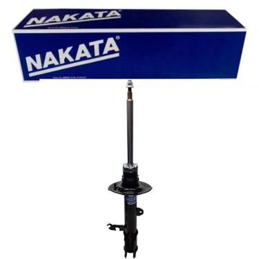 Imagem de Amortecedor Dianteiro Esquerdo - Tiggo 7 2019 A 2020 - Hg 41386