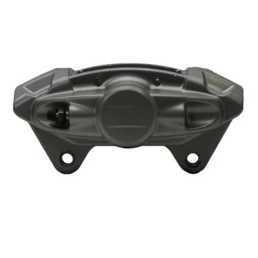 Imagem de R1 Concepts Pinça de freio prata revestida a pó REAR-R 2008-2022 INFINITI, NISSAN Q50, Q60, Q70 HYBRID, FX50, M35H, M37, Q70L, G37, Q70, M56, QX70, 370Z, 350Z