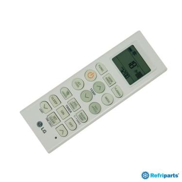 Imagem de Controle Remoto LG - AKB73455715