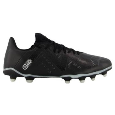 Imagem de Chuteira Puma Future Play FG/AG BDP Campo Original (Preto, BR, Adulto, Numérico, 44)