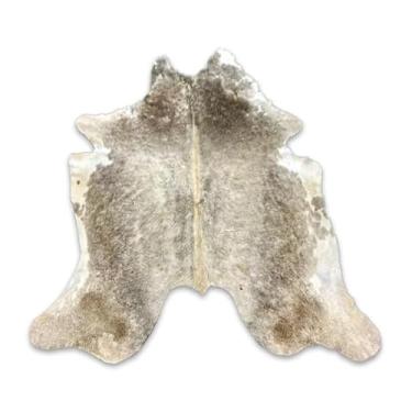 Imagem de Tapete de Couro em Formato de Boi - Export | 004489