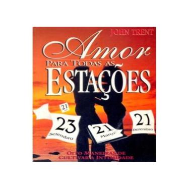 Imagem de Amor para todas as Estações - Editora Quadrangular, 3