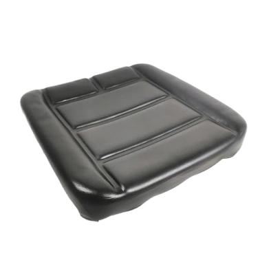 Imagem de MERIGLARE Assento de empilhadeira universal à prova d'água para minicarregadeira, trator, veículo de engenharia, máquinas agrícolas, 43cmx38cm