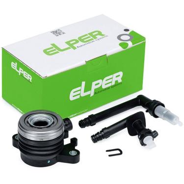 Imagem de Atuador Hidráulico De Embreagem Duster 1.6 16V 2011 A 2024 / Duster 2.0 16V 2011 A 2020 / Fluence 1.6 16V 2012 A 2014 - Elper 30156