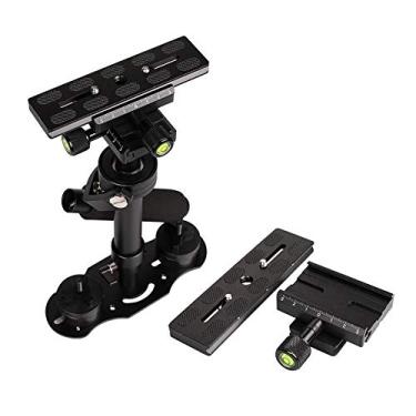 Imagem de Steadycam Estabilizador S60 Para Câmera DSLR CANON e NIKON