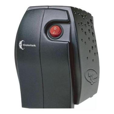 Imagem de Estabilizador Es-500Va-Bm Bem Ligado 500Va Bivolt/115V Coletek