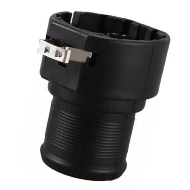 Imagem de predolo Mangueira de conexão inferior do radiador preta 254853J000 acessório compatível com para Tucson Sturdy Supplies peças de reposição profissionais