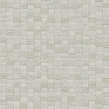 Imagem de Papel De Parede Fiesta Modern Pastilhas Cinza Claro Uh88022 Fiesta Modern Uh88022