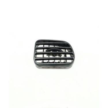 Imagem de Difusor Ar S10 Bler 01/11 Central Direito Preto - NAT