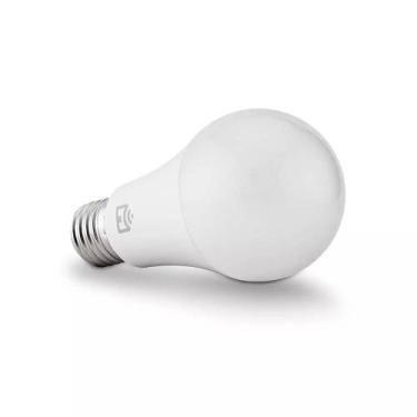 Imagem de Lâmpada Inteligente Positivo Wi-Fi Smart Home Branca