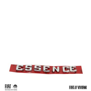 Imagem de Emblema Essence Fiat Palio Punto Siena
