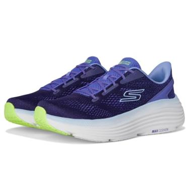 Imagem de Skechers Tênis feminino Max Cushion Endeavour Kauska, Roxa, 40