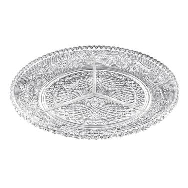 Imagem de Petisqueira de Vidro Full Fit Piguet 26201